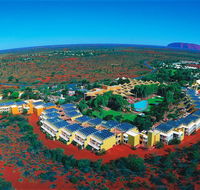 Desert Gardens Hotel - Holiday Byron Bay