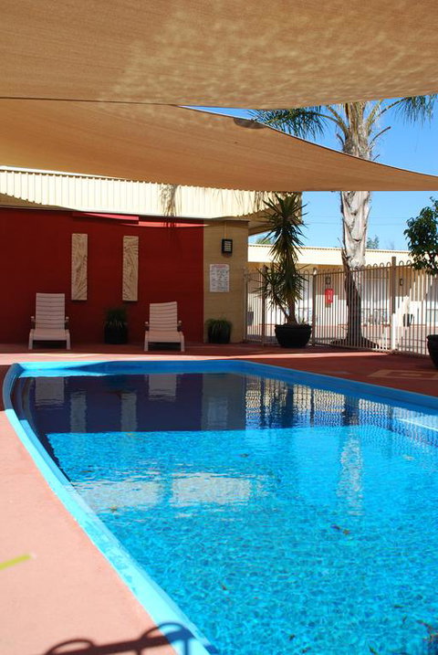 Desert Sand Motor Inn - Holiday Byron Bay 3