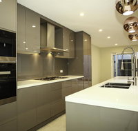 Design Sydney Home - Holiday Byron Bay