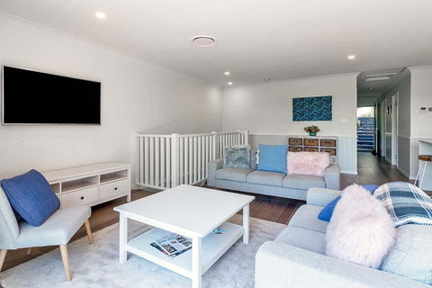 DESIGNER HOLIDAY BEACH PAD // 4 BED // COPA - Holiday Byron Bay 2