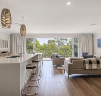DESIGNER HOLIDAY BEACH PAD // 4 BED // COPA - Holiday Byron Bay
