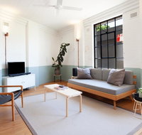 Designer Studio Apartment in Inner Darlinghurst - Holiday Byron Bay