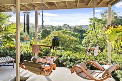 Destiny's Run Retreat - Holiday Byron Bay 0