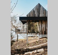 Deviot Boat House - Holiday Byron Bay