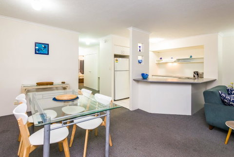 Diamond Cove Resort - Holiday Byron Bay 3