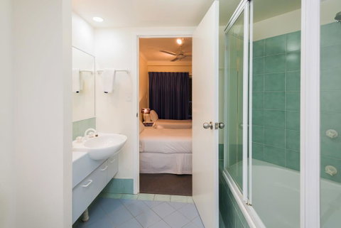 Diamond Cove Resort - Holiday Byron Bay 2