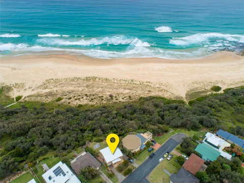 Did Dell St 60 Ulladulla - Holiday Byron Bay 2
