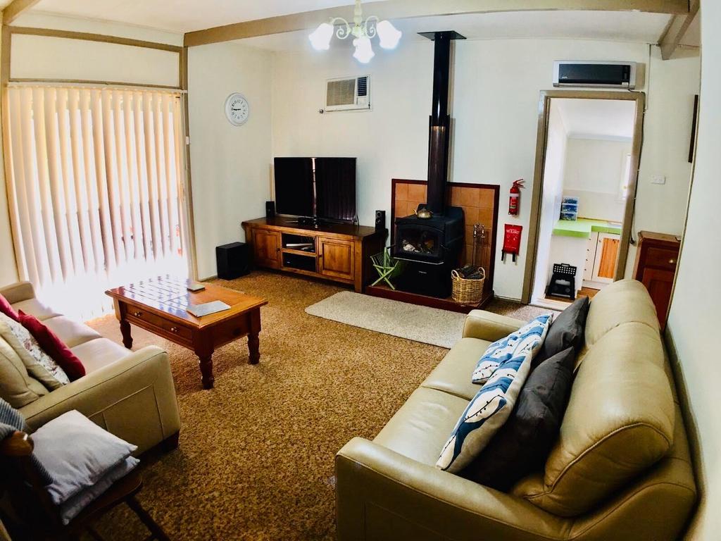 Mudgee NSW Holiday Byron Bay