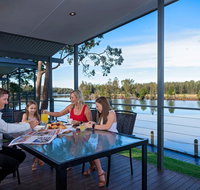 Discovery Parks - Forster - Holiday Byron Bay