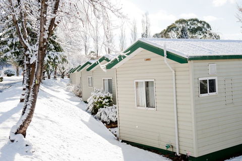 Discovery Parks - Jindabyne - Holiday Byron Bay 2