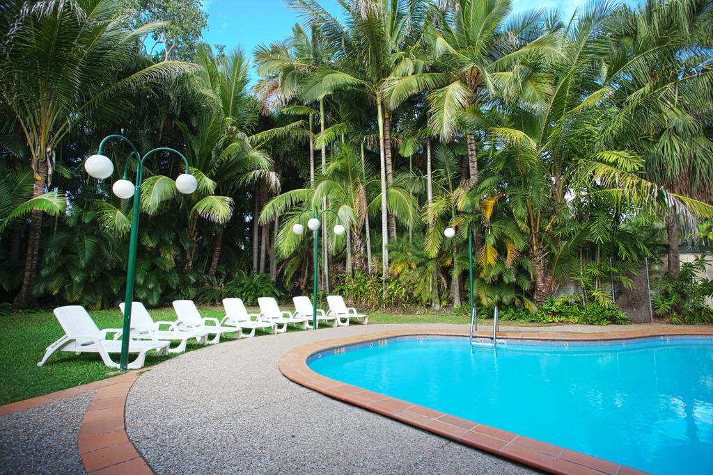 Park Avenue QLD Holiday Byron Bay