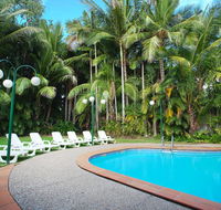 Discovery Parks - Rockhampton - Holiday Byron Bay