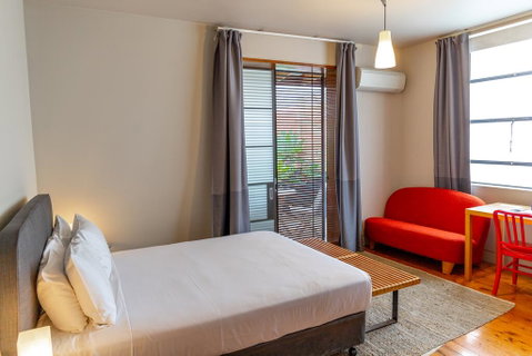Dive Hotel - Holiday Byron Bay 1