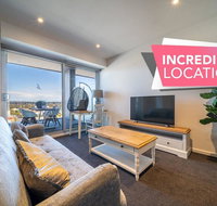 Divinity on Morphett - In the heart of the CBD - Free Wifi - Nespresso - Holiday Byron Bay