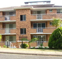 Dolphin Court 1/48 North Street