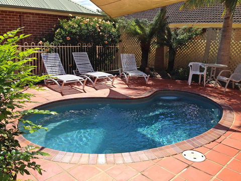 Dolphin Shores - Holiday Byron Bay 0