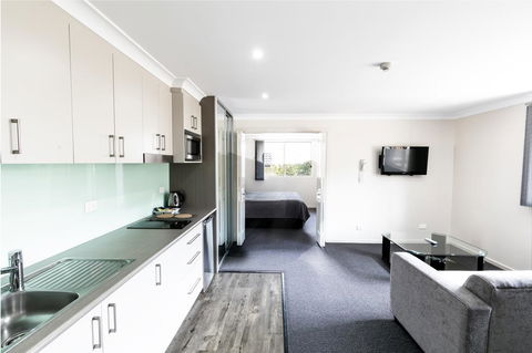Dolphin Shores - Holiday Byron Bay 3
