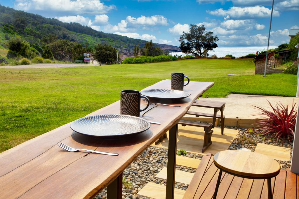 Fishermans Bay NSW Holiday Byron Bay