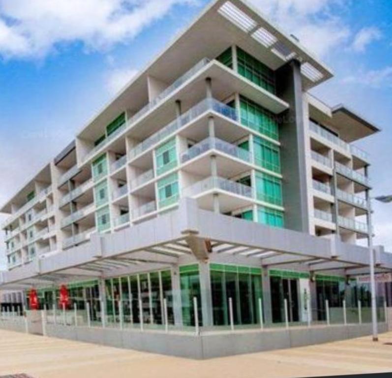 Birkenhead SA Holiday Byron Bay