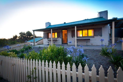 Donington Cottage Lincoln National Park - Holiday Byron Bay 0