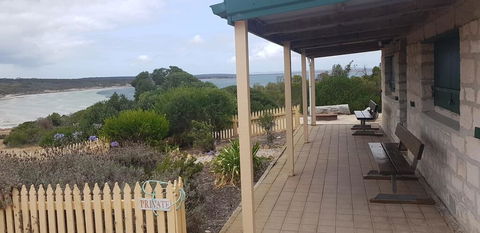 Donington Cottage Lincoln National Park - Holiday Byron Bay 1