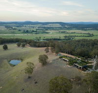 Down to Earth Farm Retreat - Holiday Byron Bay
