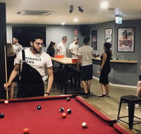 Down Under Hostels - Holiday Byron Bay