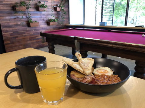 Down Under Hostels - Holiday Byron Bay 2
