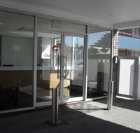 Downtown Motel - Holiday Byron Bay
