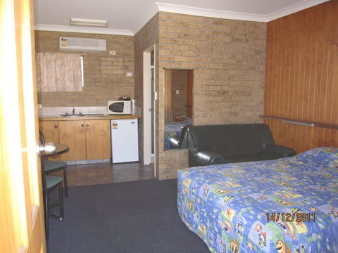 Dragon Phoenix Resort - Holiday Byron Bay 3