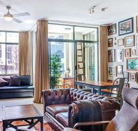 Dream Funky Warehouse in Surry Hills - Holiday Byron Bay