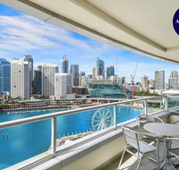 DREAM HARBOUR VIEW 2 BRM // GYM POOL and PARKING - Holiday Byron Bay