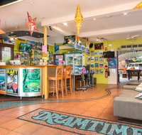 Dreamtime Travellers Rest - Holiday Byron Bay