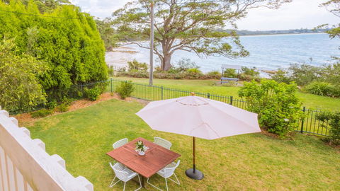 Driftwood Beachfront @ Vincentia - Holiday Byron Bay 1
