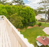 Driftwood Beachfront  Vincentia - Holiday Byron Bay