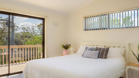 Driftwood Beachfront @ Vincentia - Holiday Byron Bay 3
