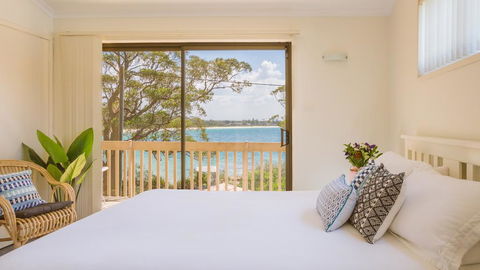 Driftwood Beachfront @ Vincentia - Holiday Byron Bay 2