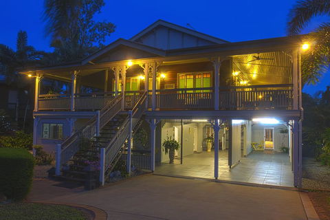 Driftwood Bed And Breakfast - Holiday Byron Bay 2