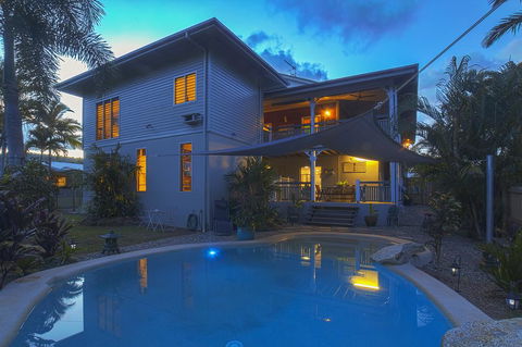 Driftwood Bed And Breakfast - Holiday Byron Bay 3