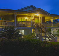 Driftwood Bed and Breakfast - Holiday Byron Bay