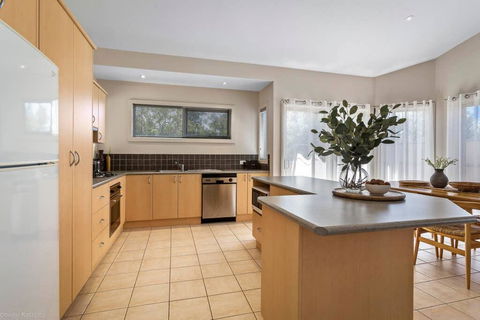 DRIFTWOOD VILLA - Free Wifi, Walk To Beach - Holiday Byron Bay 3