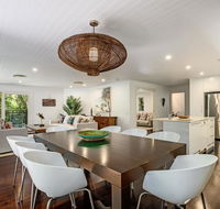 Dual-living amongst the rainforest Little Cove - Holiday Byron Bay