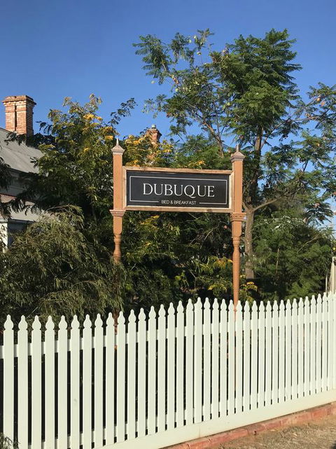 Dubuque Bed And Breakfast - Holiday Byron Bay 3