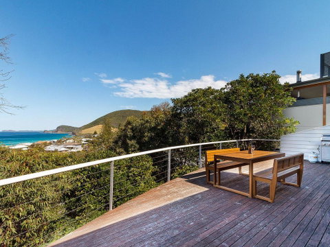 Duggan House - Holiday Byron Bay 0