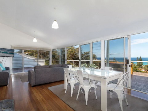 Duggan House - Holiday Byron Bay 1