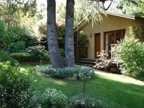 Dukis House - Holiday Byron Bay 0