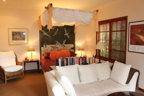 Dukis House - Holiday Byron Bay 1