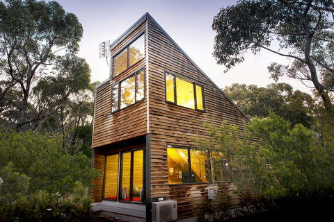 DULC Cabins - Holiday Byron Bay 1