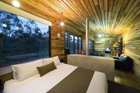 DULC Cabins - Holiday Byron Bay 3