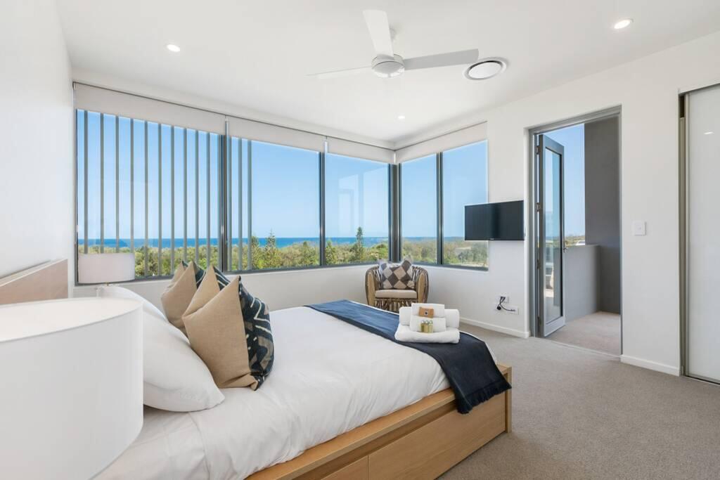  Holiday Byron Bay